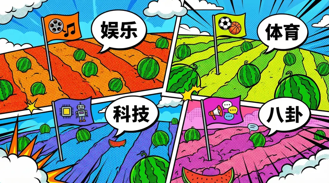 城市破坏者 娱乐瓜田分类